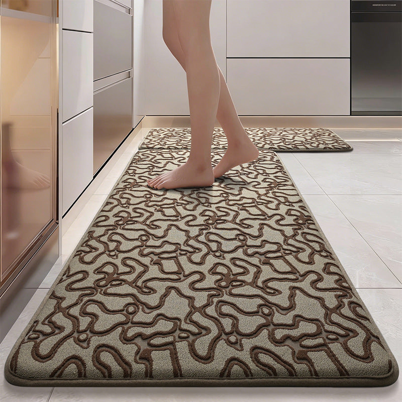 Kitchen Comfort Runner Mat Kalsten