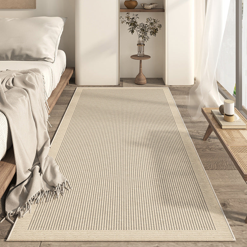 Luxurious Mandala Design Area Rug