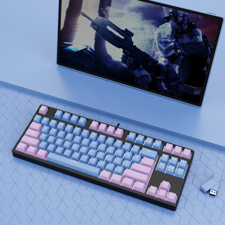 Gaming Mechanical Keyboard Kalsten