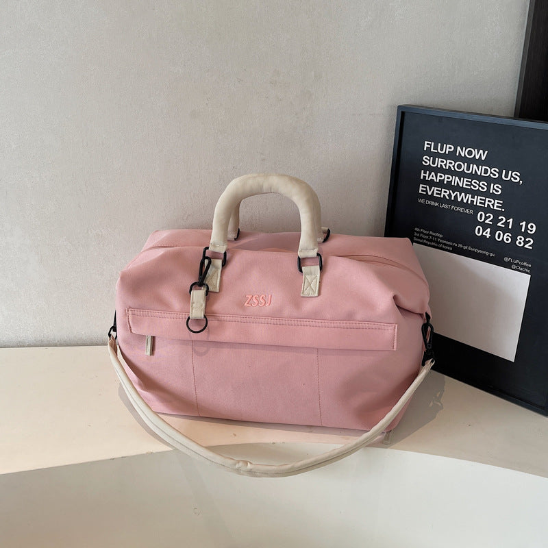 Premium Travel Duffel Bag