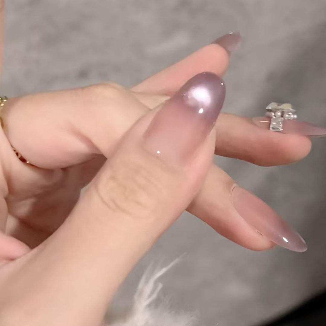 Premium Gel Nail Art