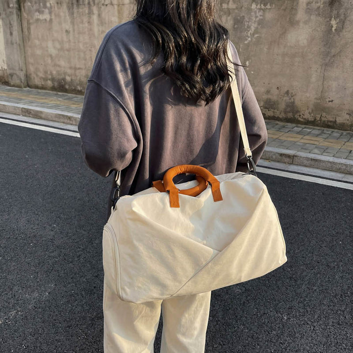 Travel Duffel Kalsten
