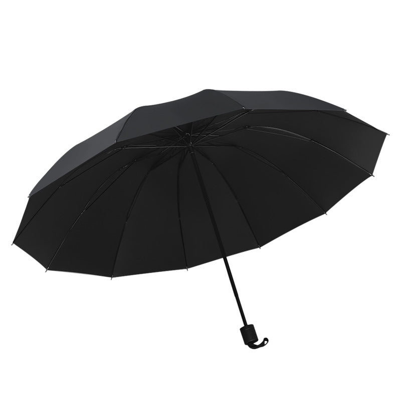 Ladies UV protection umbrella with automatic opening mechanism Kalsten