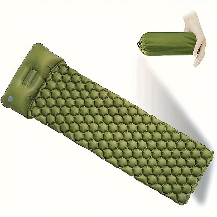 Camping mat Kalsten