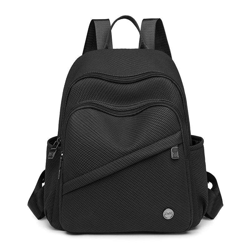 Textured Everyday Backpack Kalsten
