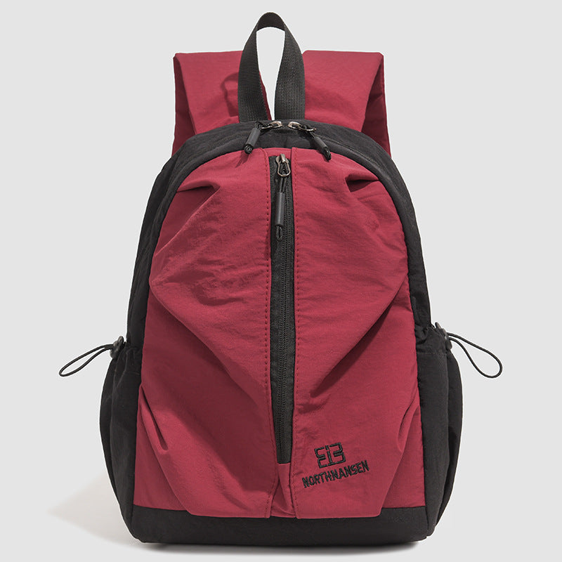 Contemporary Multi-Function Urban Backpack