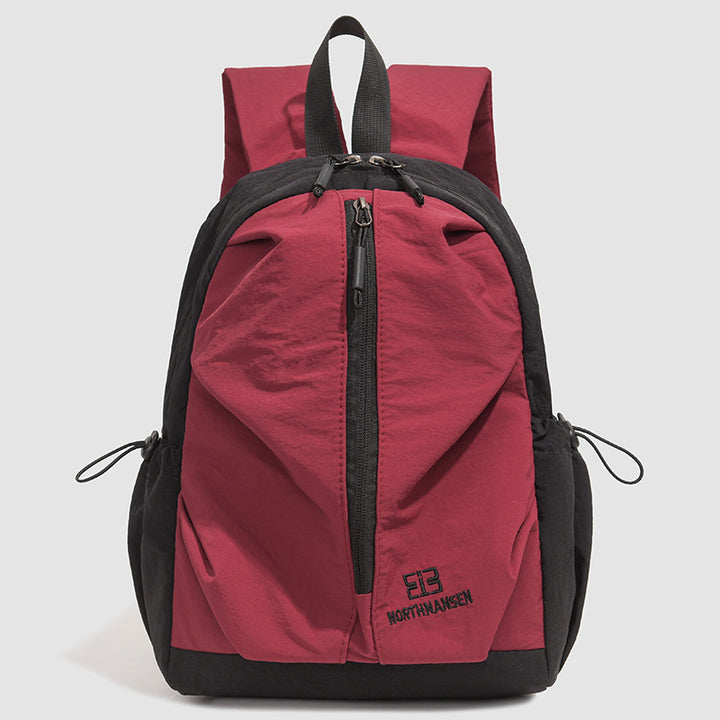 Contemporary Multi-Function Urban Backpack