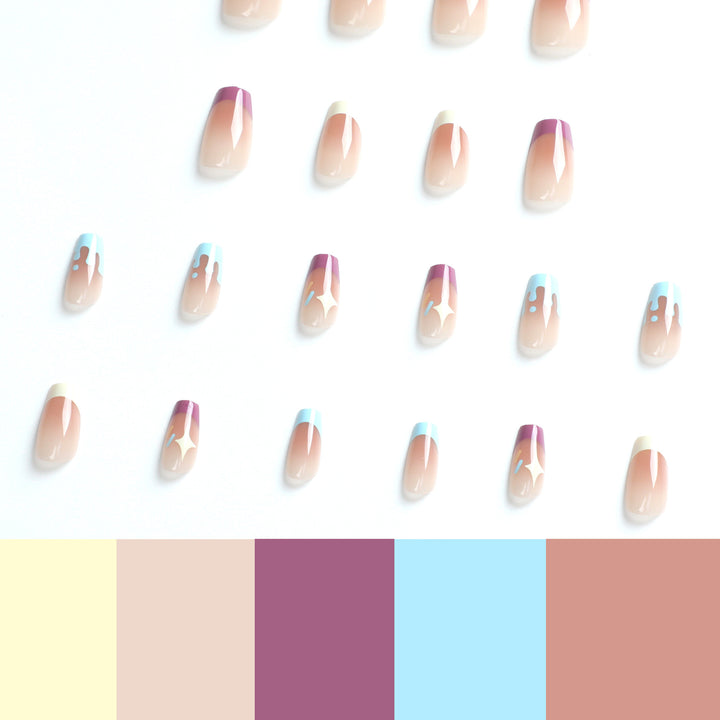 Artistic Nail Designs Kalsten