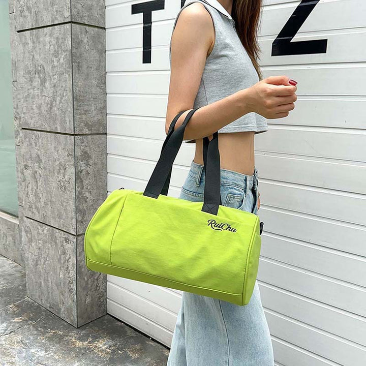 Lightweight Travel Duffel Bag Kalsten