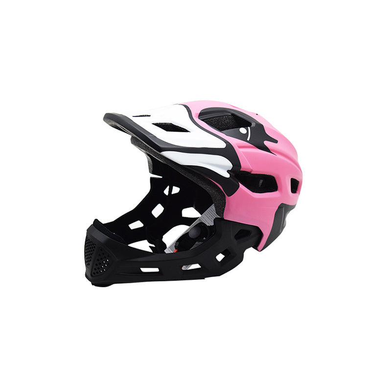 Mountain Biking Helmet Kalsten