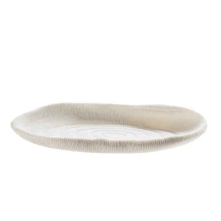 Decorative Artistic Serving Flat Processing