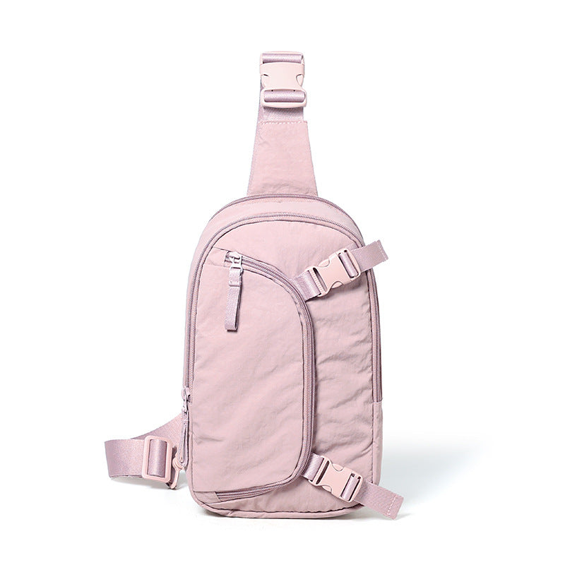 Lightweight Water-Resistant Sling Bag Kalsten