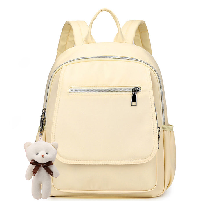 Versatile Convertible Diaper Backpack Kalsten