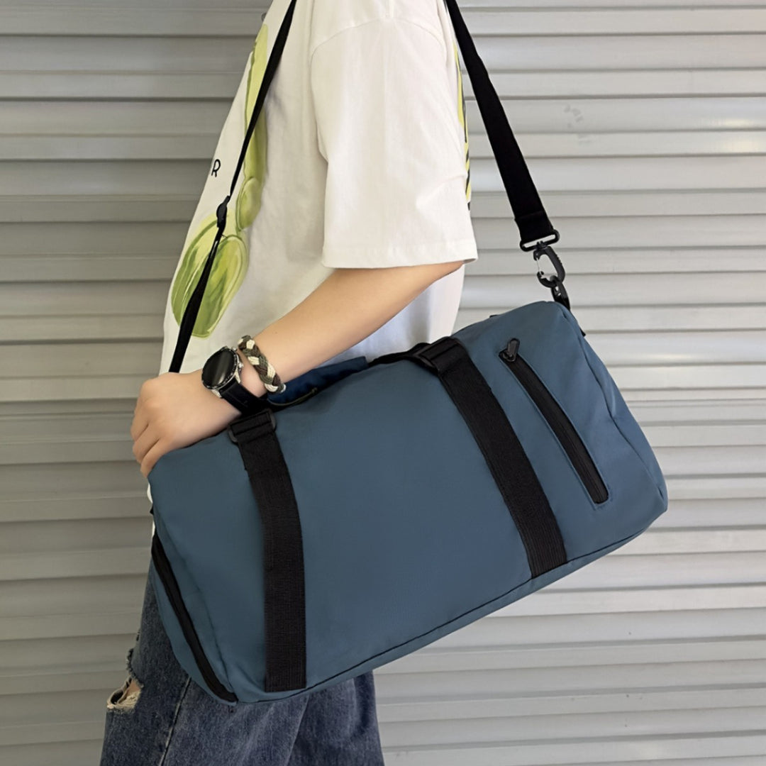 Versatile Sports Travel Duffel Bag Kalsten