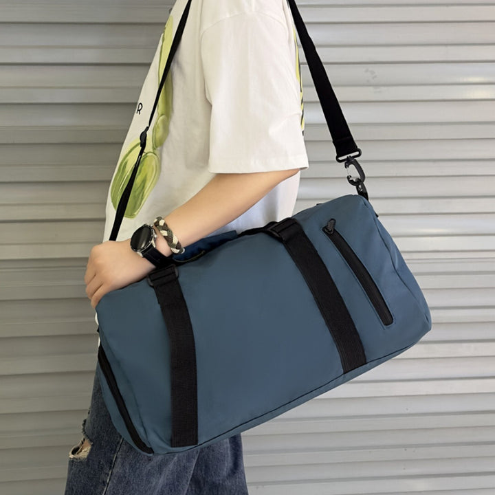 Versatile Sports Travel Duffel Bag Kalsten
