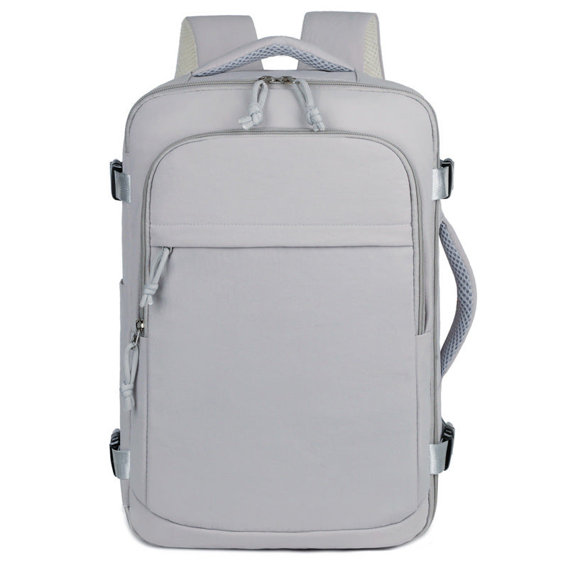 Ergonomic Multi-Functional Daily Backpack Kalsten