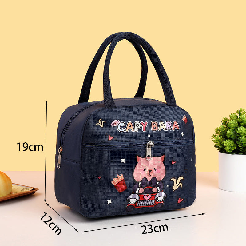 Children's Insulated Lunch Box Kalsten