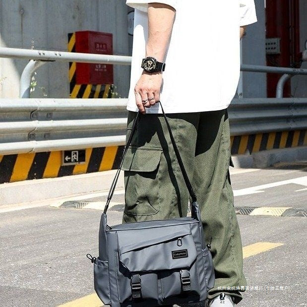 Messenger Bag Kalsten