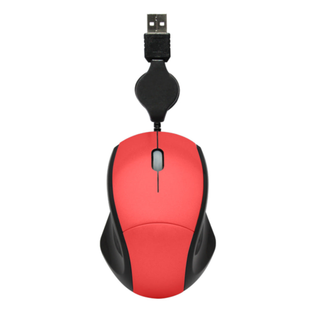 Ergonomic Usb Gaming Mouse with Cable Management Kalsten