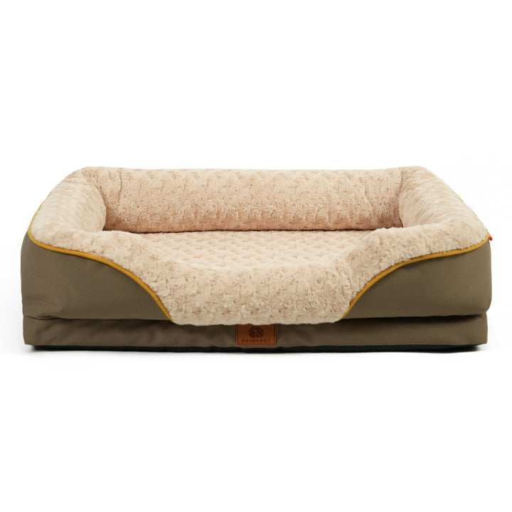 Relaxation   Dog Bed