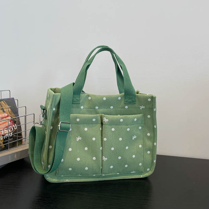 WoStructured Utility Crossbody Bag Kalsten