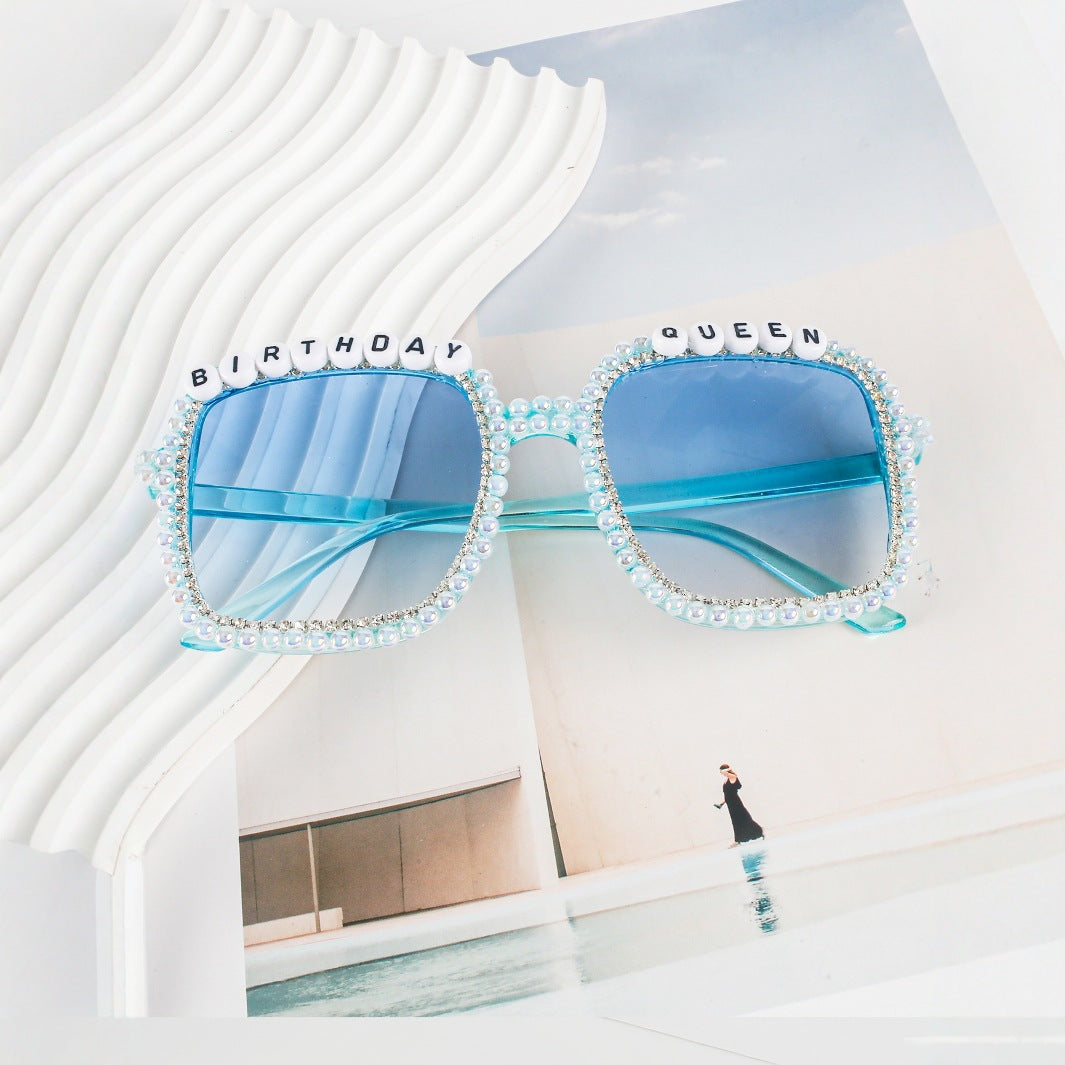 Statement Sunglasses Kalsten