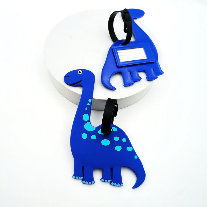 Luggage Tag Kalsten