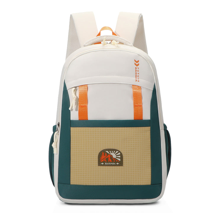 Lightweight Adventure Backpack