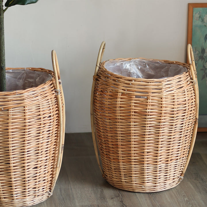 Large storage basket Kalsten