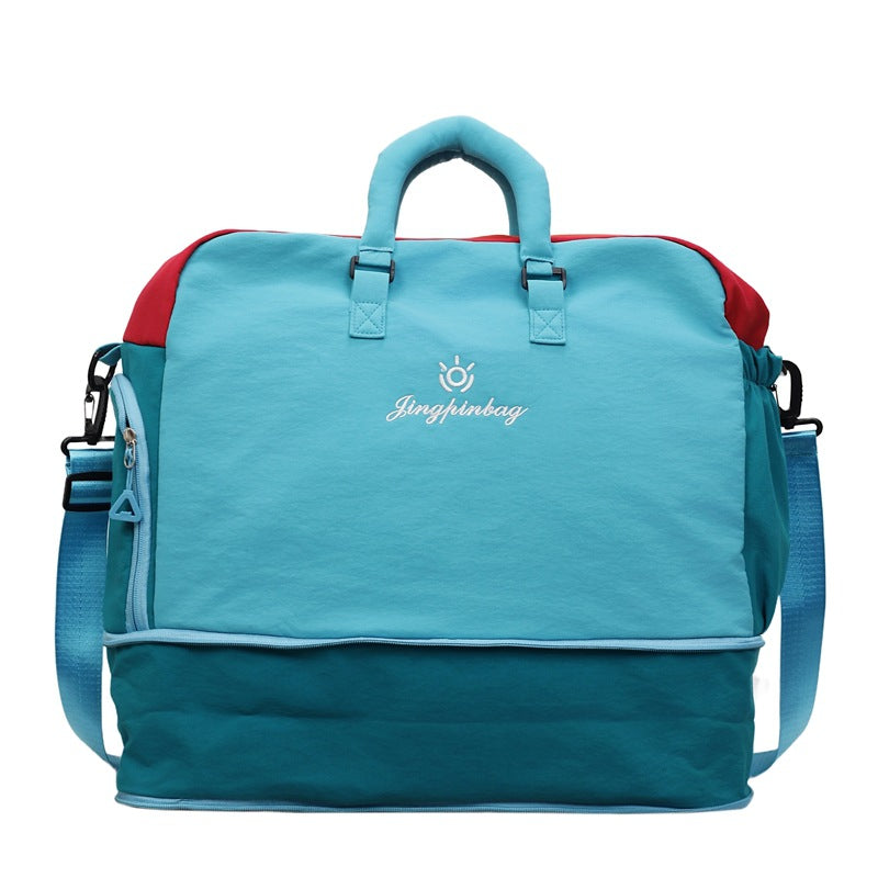 Fashionable Gym Duffle Bag Kalsten
