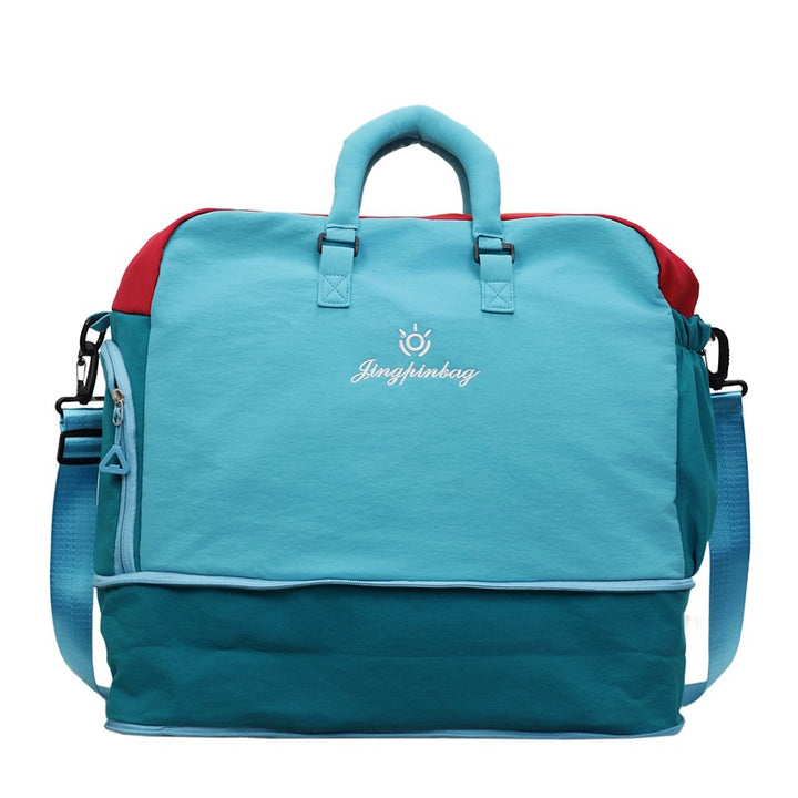 Fashionable Gym Duffle Bag Kalsten