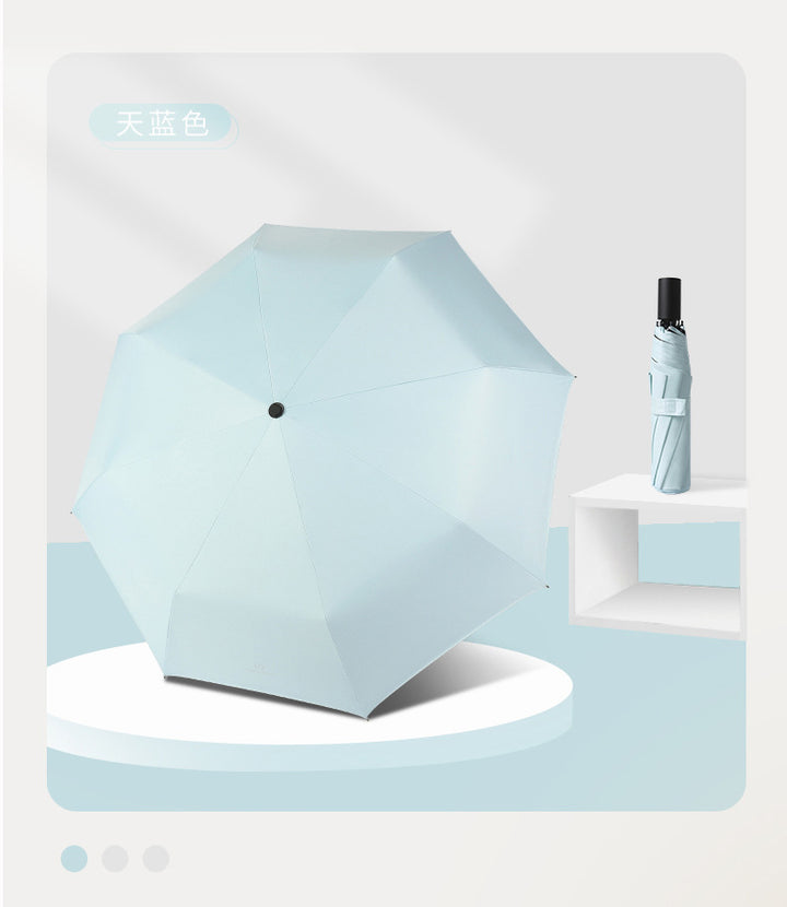 Women Automatic Umbrella Kalsten