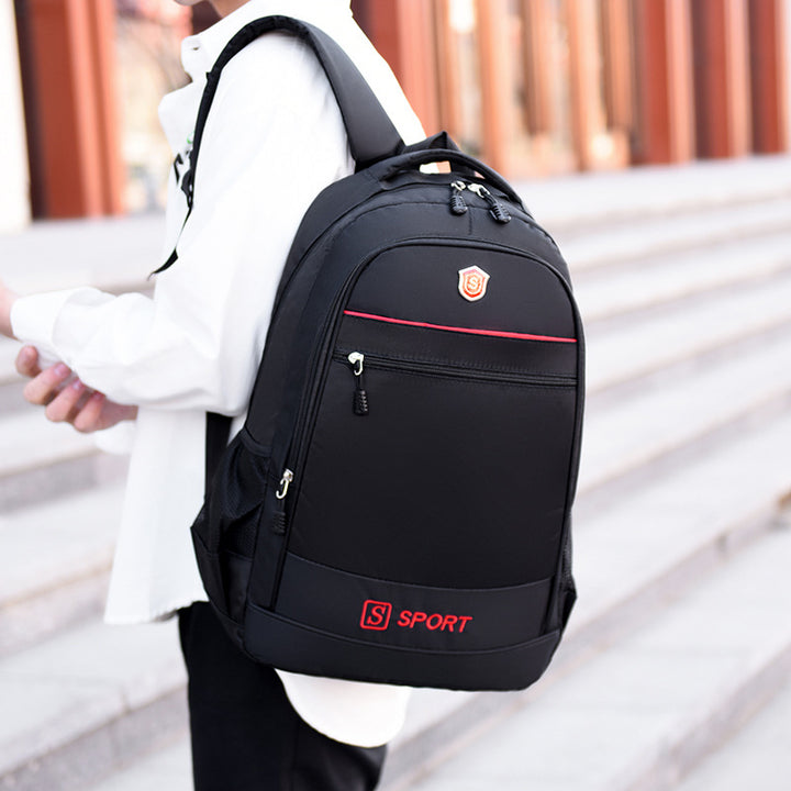 Multi-Functional Sports Backpack Kalsten