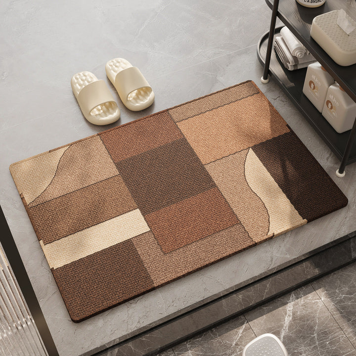 Home Decor Bathroom Kalsten