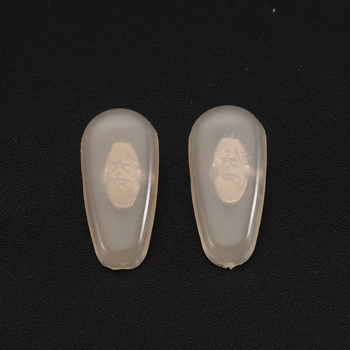 Soft Silicone Glasses Nose Pads Kalsten