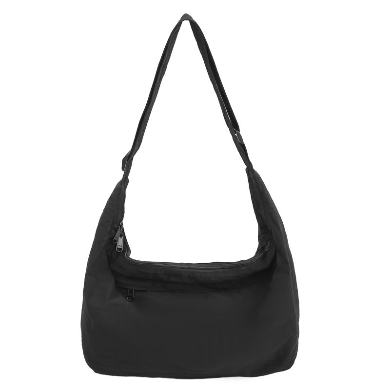 Lightweight Travel Shoulder Bag