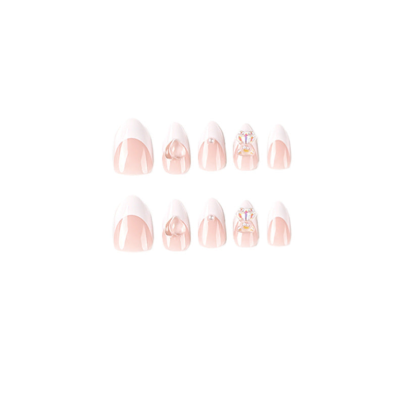 Nail design set Kalsten
