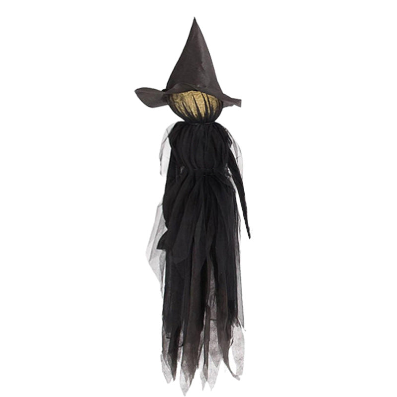 Decorative Hanging Witch Kalsten