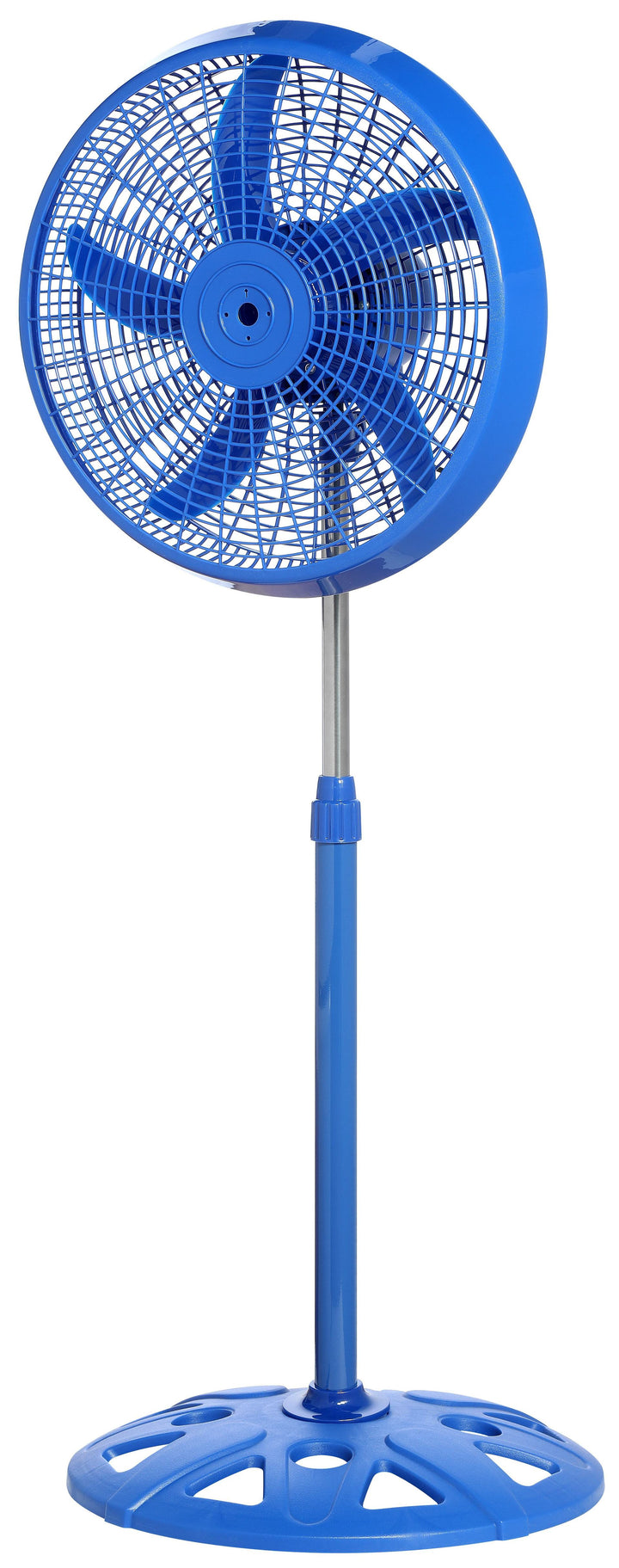 High-Efficiency Adjustable Pedestal Fan Kalsten