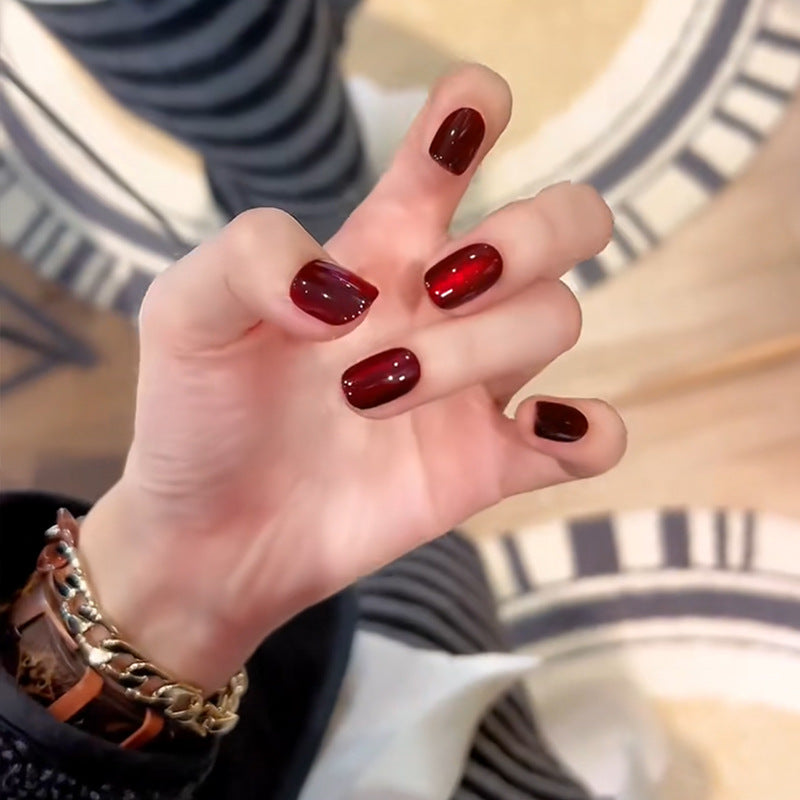 Trendy Stiletto Nails Kalsten