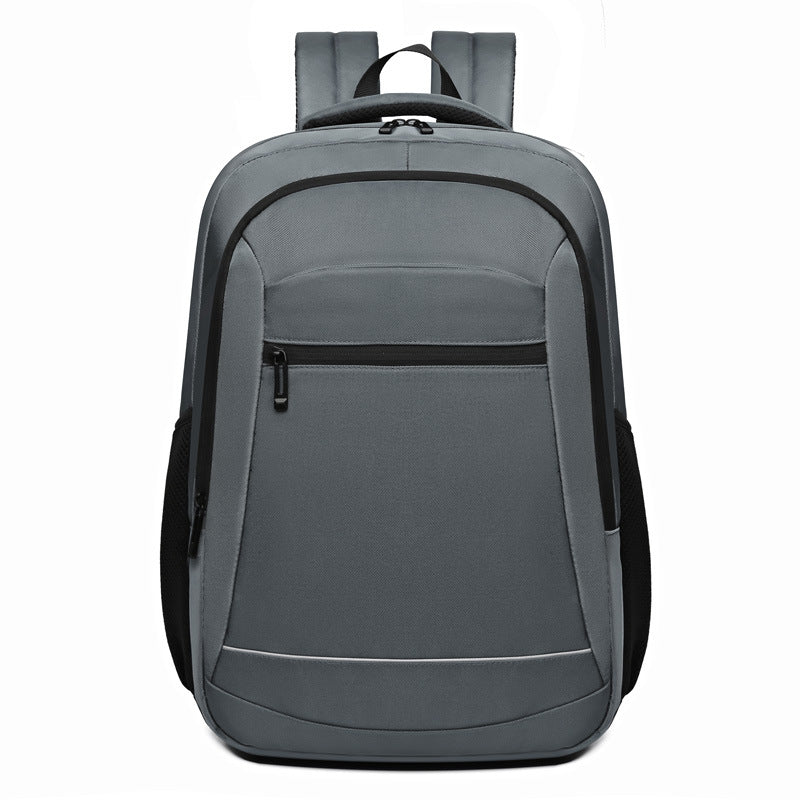 Spacious Multi-Compartment Business Backpack Kalsten