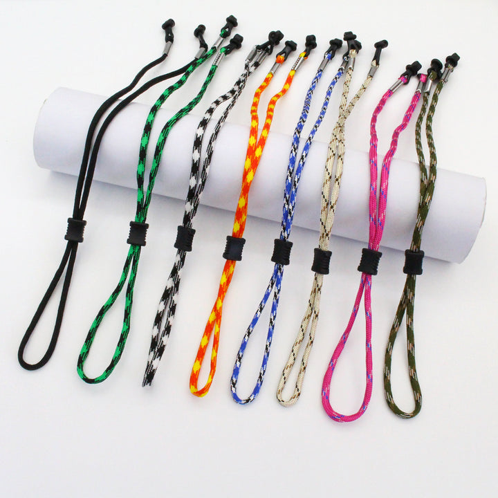 Adjustable Eyewear Retainer Chain Kalsten