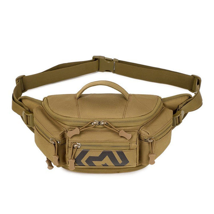 Lightweight Tactical Hip Belt Bag Kalsten