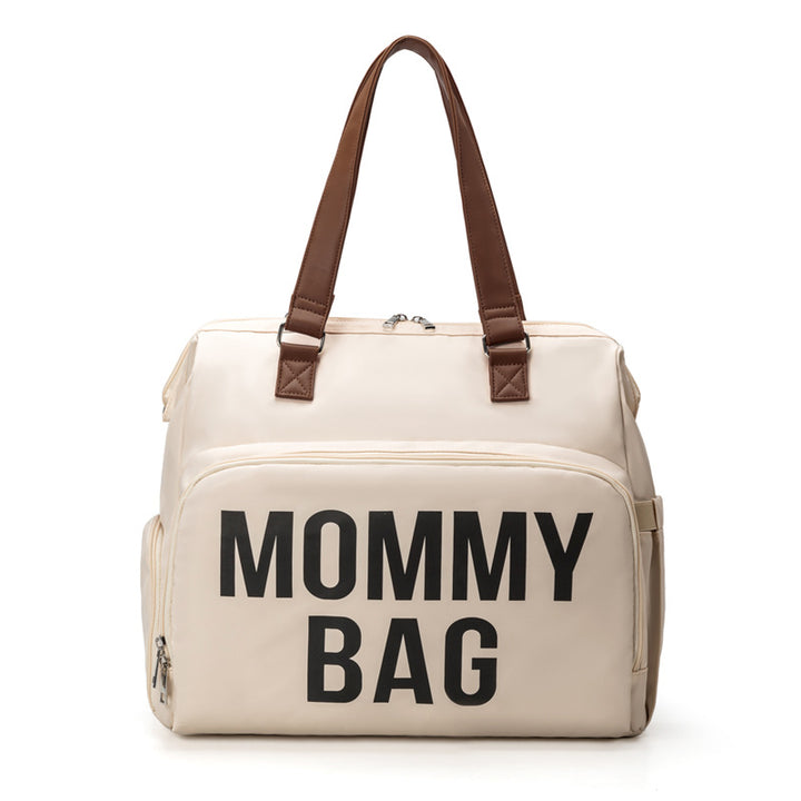 Multi-Purpose Diaper Bag Kalsten