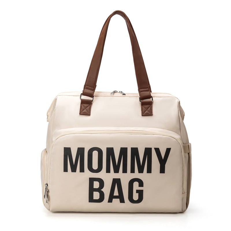 Multi-Functional Diaper Carryall Kalsten