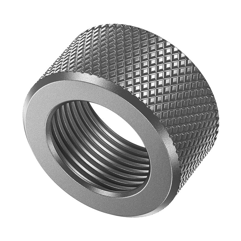 Unisex precise mounting adapter Kalsten