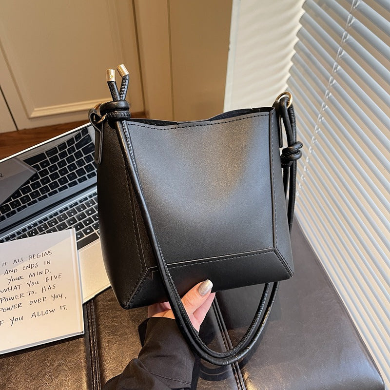 WoChic Structured Sling Bag Kalsten