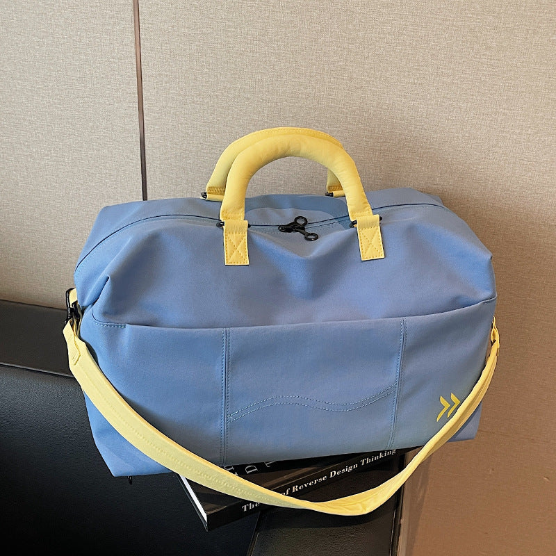 Stylish Travel Duffel Bag