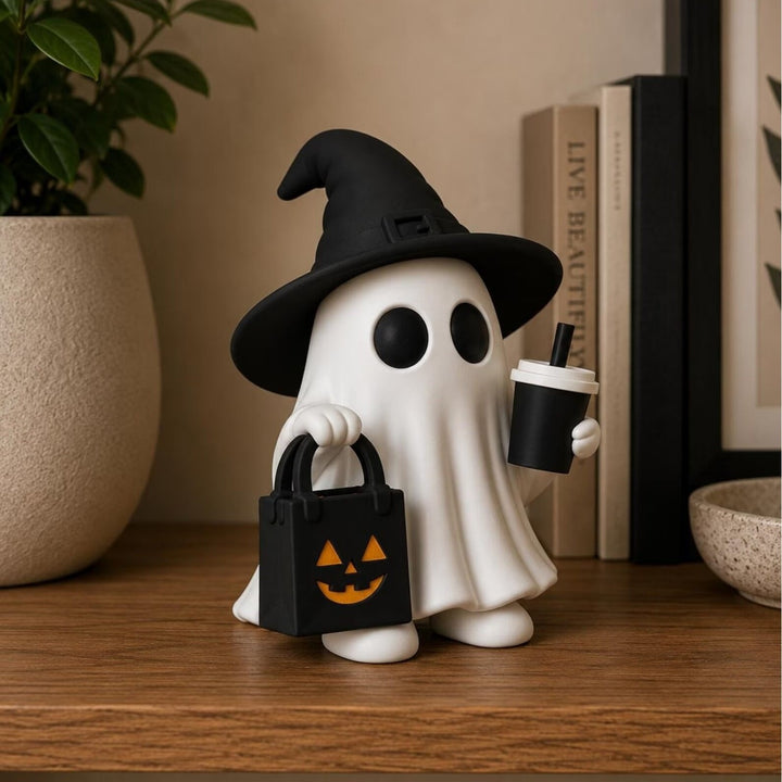 Decorative figure Ghost Kalsten