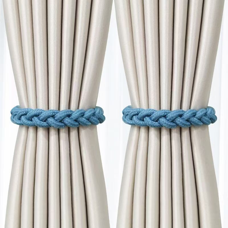 Decorative Curtain Holder Kalsten